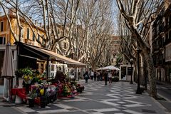 La Rambla, 3