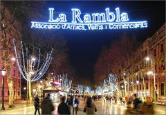 La Rambla