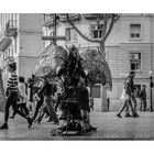 [la rambla - alien]