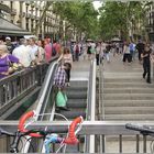 La Rambla Barcelona