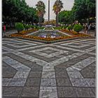 La Rambla de Almeria