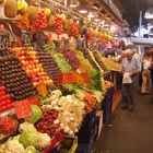 La Rambla Markthalle