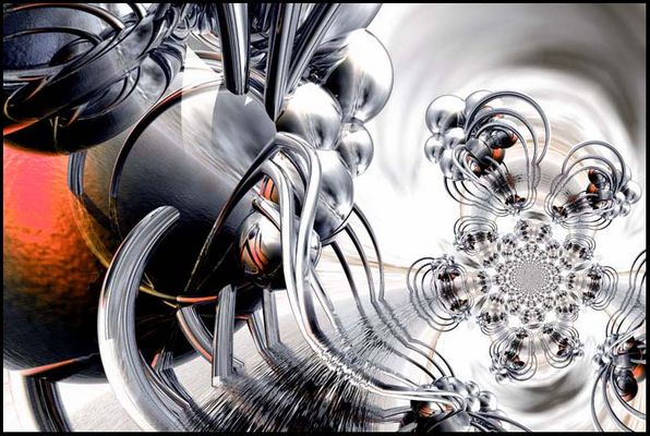 La Rebelión de las Máquinas