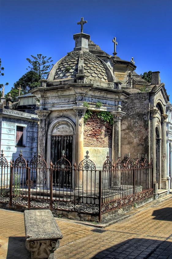 La Recoleta