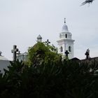 La Recoleta Friedhof Buenos Aires