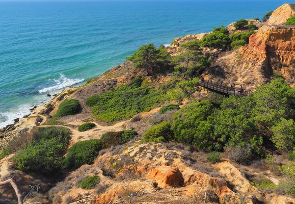 La récompense est au bout de l'accès difficile