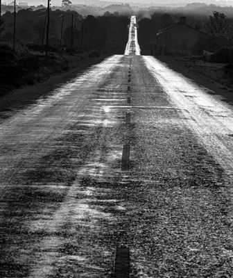 LA RECTA DE VILLALBA