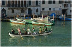 la regatta delle Befane