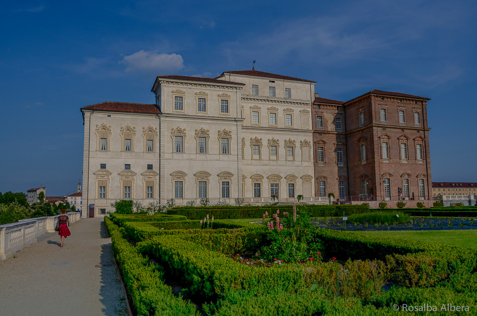 La Reggia di Venaria 