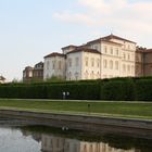 La reggia di Venaria