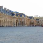 la reggia di Versailles