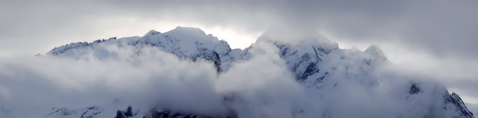 la Regina delle Dolomiti