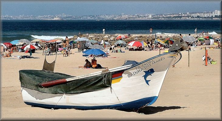 La «Regina» fa ferie :-))))))