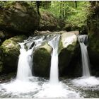 la Région Mullerthal – Petite Suisse Luxembourgeoise