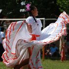 la reina del baile