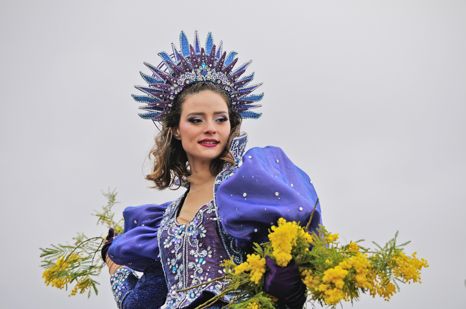 La Reine des Fleurs DSC_4587