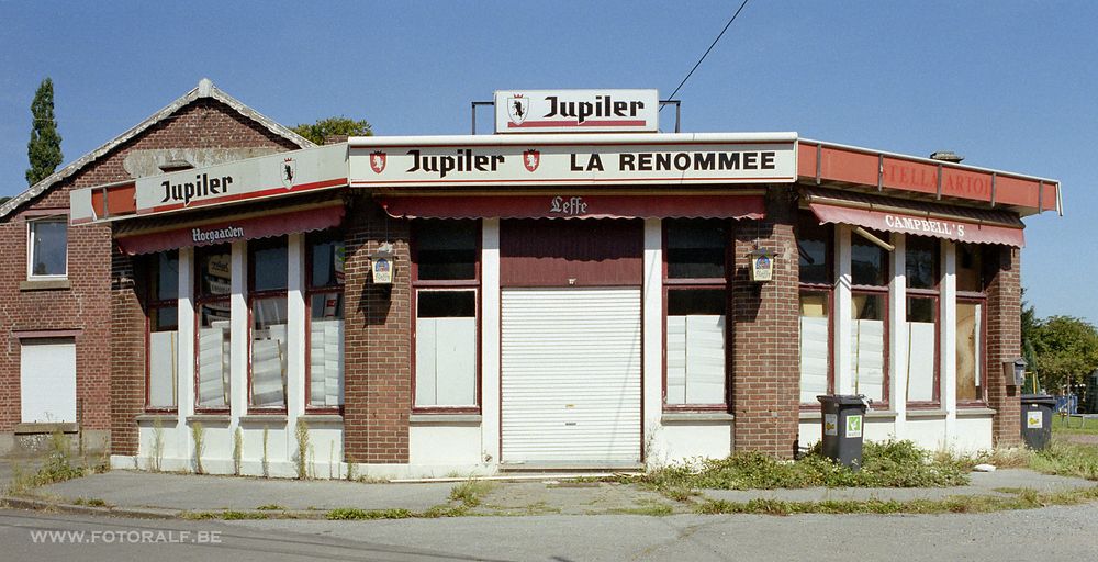 La Renommée