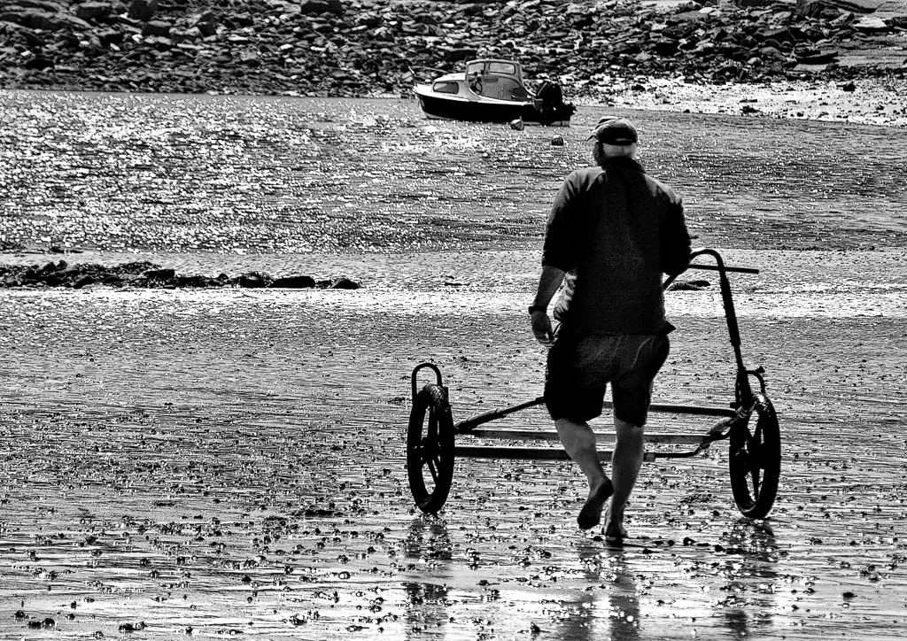 La rentrée de pêche