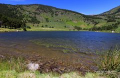 La réserve naturelle de Nohèdes 