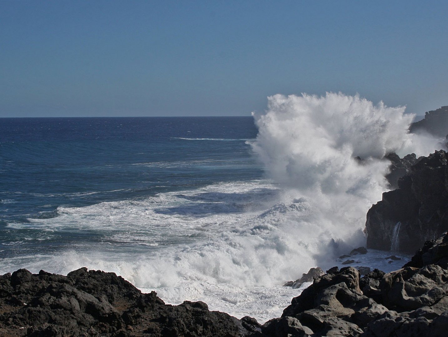 La Réunion