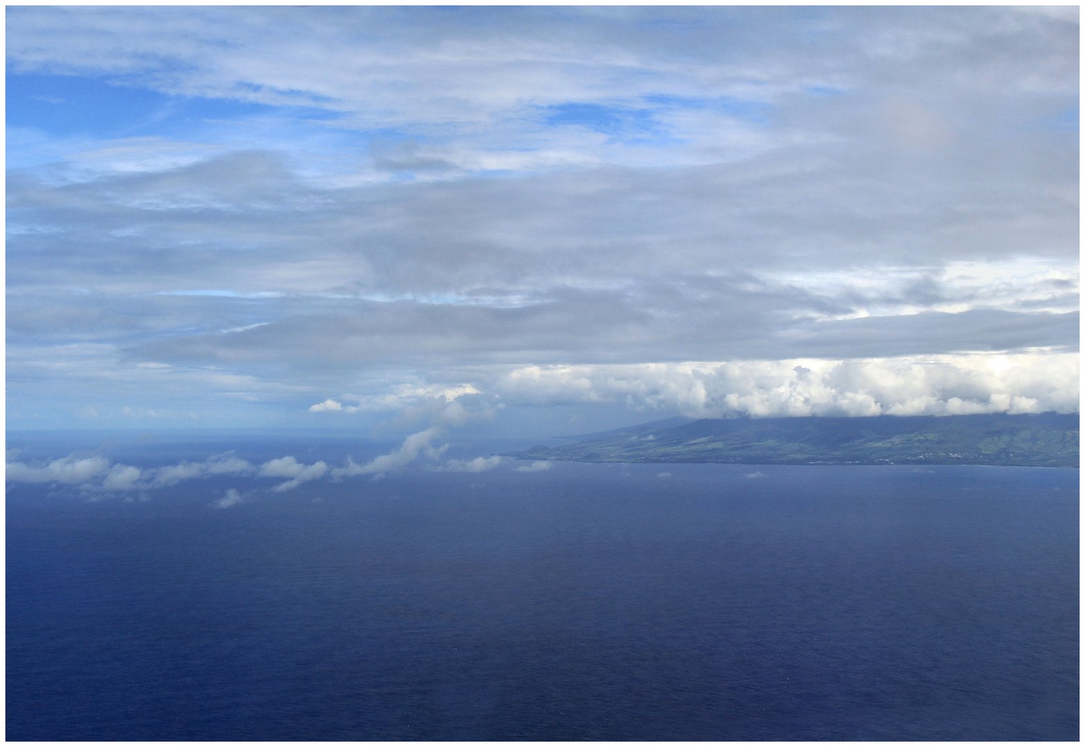 La Réunion