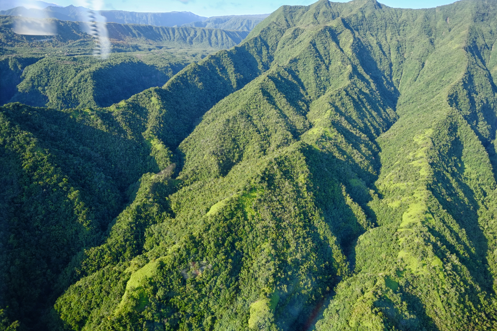 La Réunion