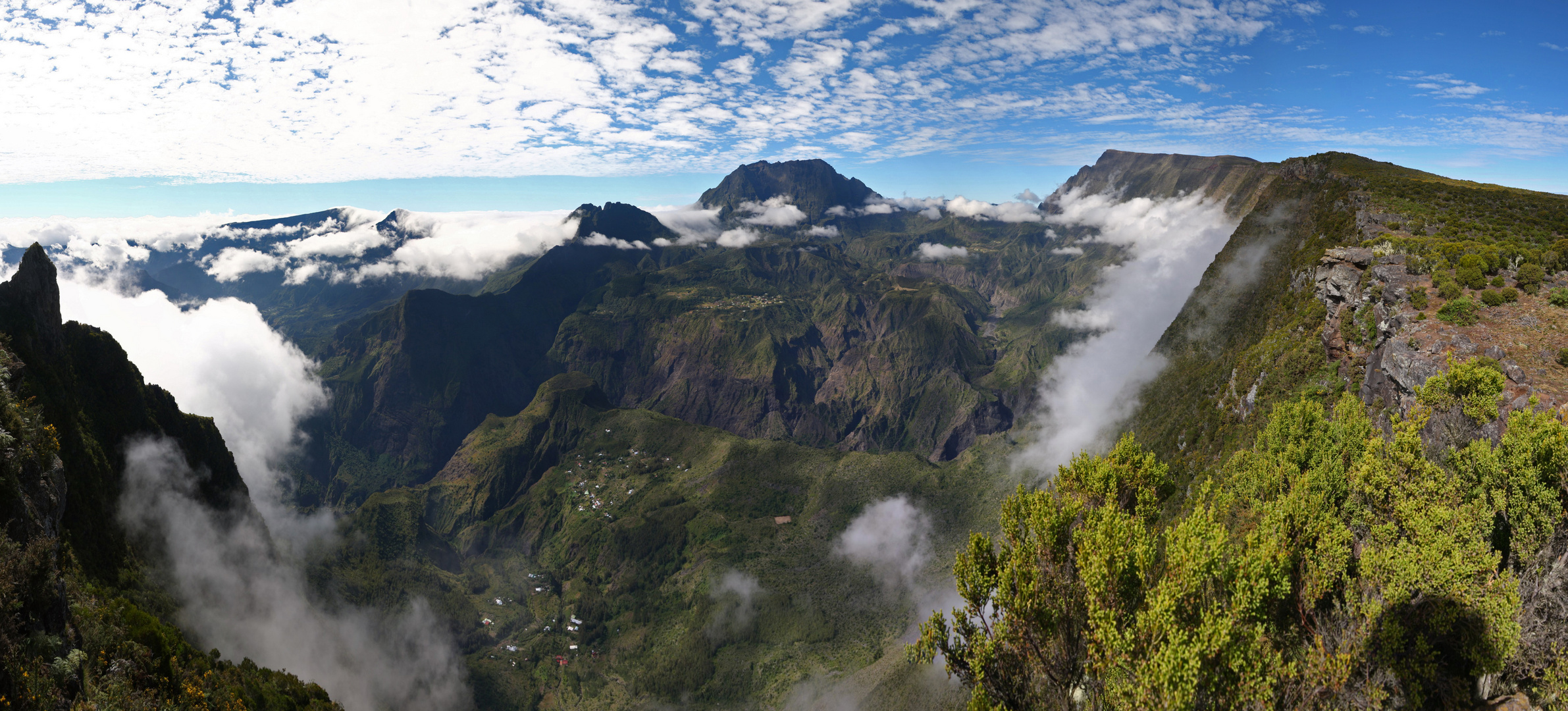 - La Réunion -