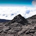 La Reunion / Am Piton de la Fournaise