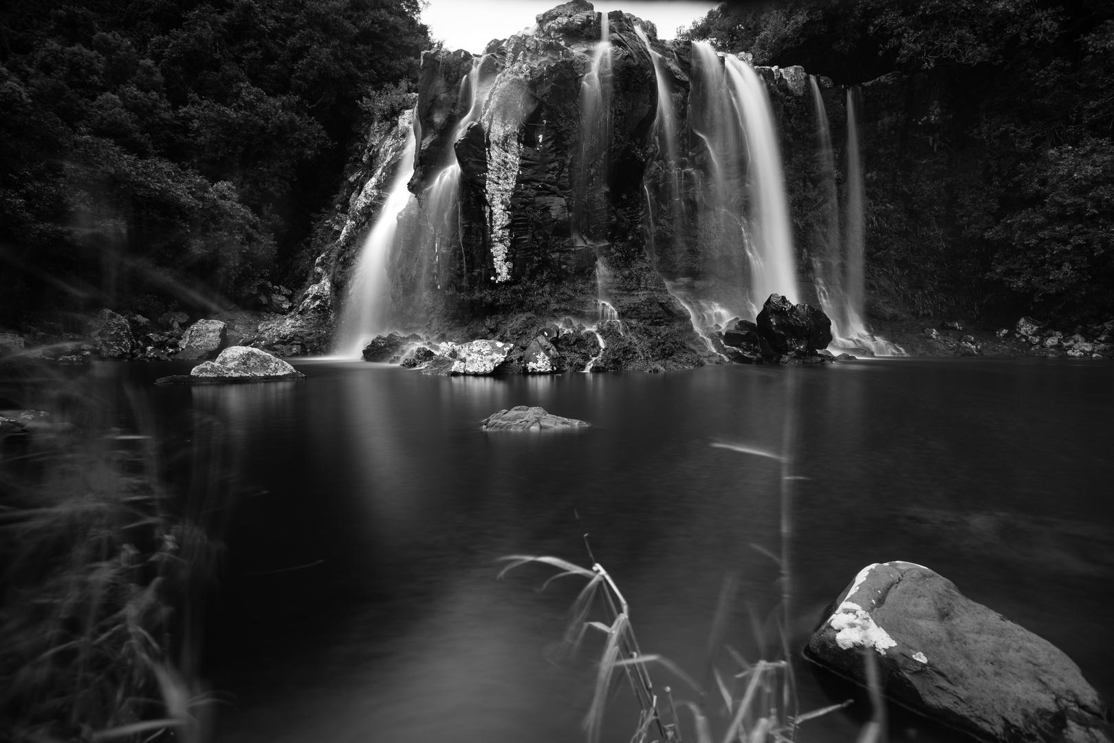 La Réunion, Bassin Boeuf