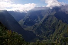 La Réunion - Beeindruckende Täler