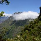 La Réunion : Blick vom Cap Noir
