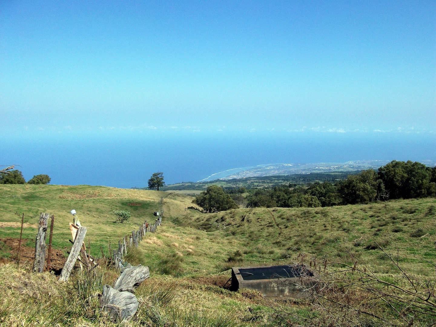 LA REUNION - Campagne ...