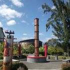 LA REUNION - Canne a sucre - Distillerie