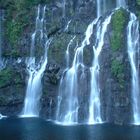 La Réunion - Cascade de Grand Galet (La Résurgence)