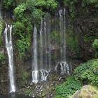 La Reunion -  Cascade de l'angevin