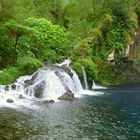 LA REUNION - Cascade du Trou Noir