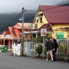 LA REUNION - Cilaos