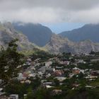 La Réunion - Cilaos im gleichnamigen Talkessel
