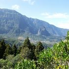 LA REUNION Cilaos, le Bonnet de Prêtre