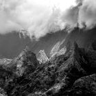 La Réunion, Cirque de Cilaos