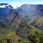 La Réunion - Cirque de Mafate