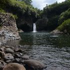 La Réunion : Das Bassin La Mer