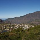 La Réunion - Der Talkessel von Cilaos