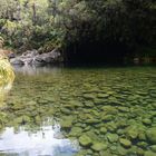 La Réunion - Die Schwalbengrotte