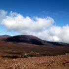 La Reunion - du côté du volcan !