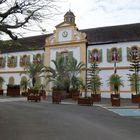 LA REUNION - Hotel de ville de St Pierre