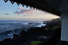 La Réunion - Hotel in Baril