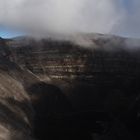 La Reunion - Krater des Piton de la Fournaise