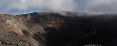 La Reunion - Krater des Piton de la Fournaise