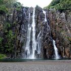 LA REUNION - La cascade Niagara 